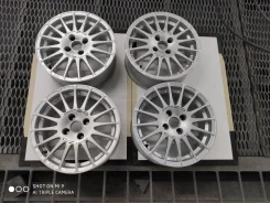OZ Racing Superturismo GT. 6.5x15", 4x100, ET37, �� 67,1���. ����