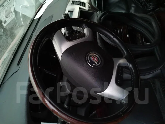 Cadillac Escalade ����