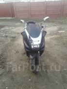 Yamaha Majesty 250. 250����. ��., ��������, ���������, ������ �� �� ����
