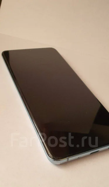 Samsung Galaxy S20+. �����, 4G LTE ����