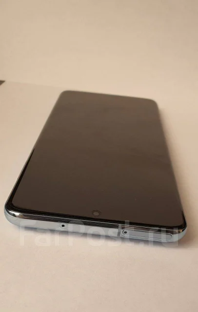 Samsung Galaxy S20+. �����, 4G LTE ����
