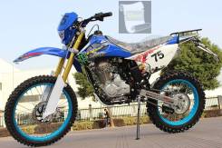 Kayo T2 250 Enduro. 250����. ��., ��������, ���������, ��� �������. ��� ����� �� ������������ ����