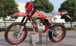 Kayo T4 250 Enduro. 250����. ��., ��������, ���������, ��� �������. ��� ����� �� ������������ ����