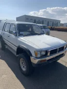 Toyota Hilux. LN106, 3L ����