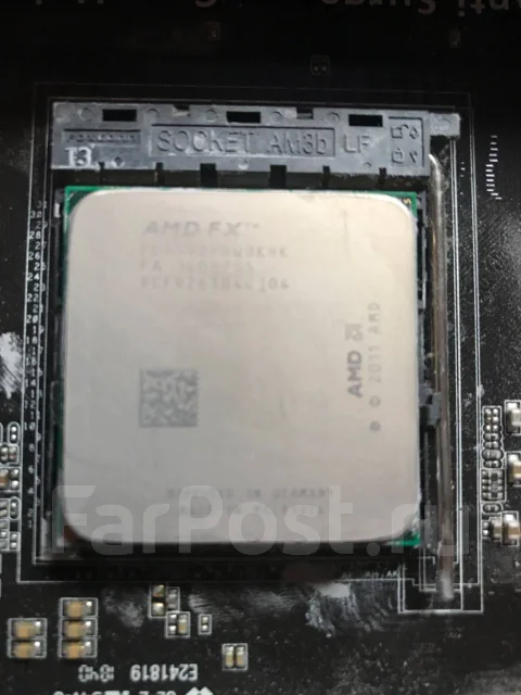 AMD FX-9590 ����
