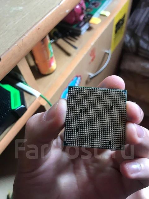 AMD FX-9590 ����