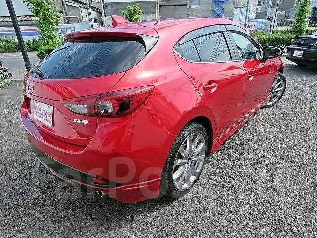 Mazda Axela. �������, ��������, 1.5 (111��.�.), ������. ��� ����� �� ������������ ����