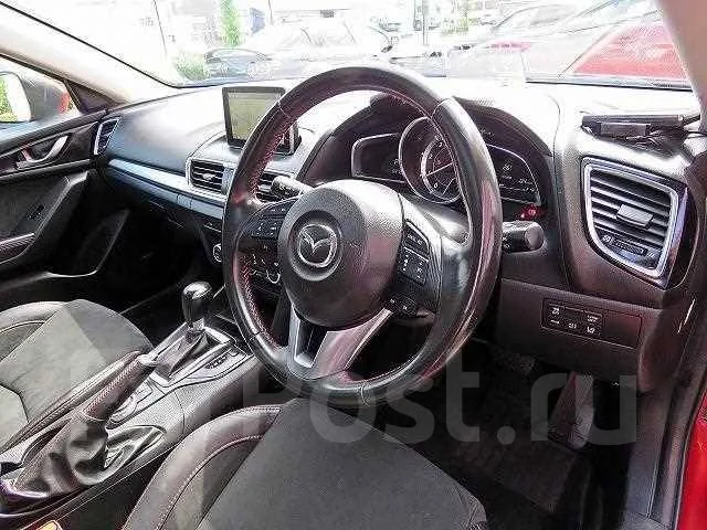 Mazda Axela. �������, ��������, 1.5 (111��.�.), ������. ��� ����� �� ������������ ����