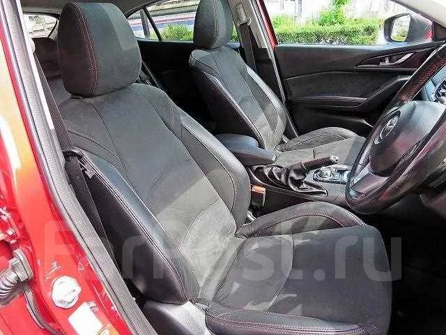Mazda Axela. �������, ��������, 1.5 (111��.�.), ������. ��� ����� �� ������������ ����