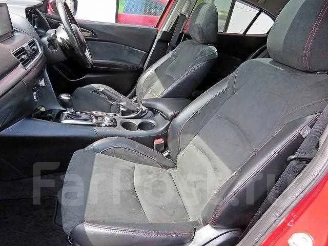 Mazda Axela. �������, ��������, 1.5 (111��.�.), ������. ��� ����� �� ������������ ����