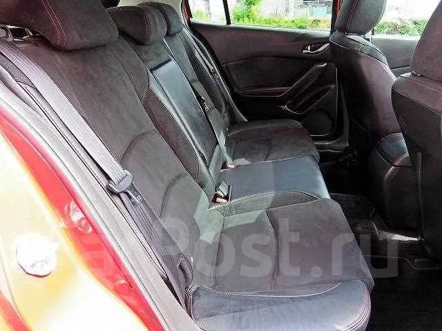 Mazda Axela. �������, ��������, 1.5 (111��.�.), ������. ��� ����� �� ������������ ����