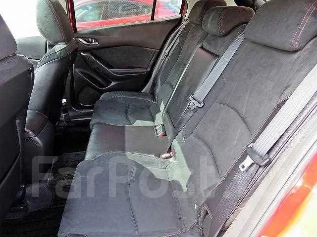 Mazda Axela. �������, ��������, 1.5 (111��.�.), ������. ��� ����� �� ������������ ����