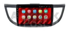 ������� ��������� Honda CR-V (2012-2015) Android TA084. ��� ����� �� ������ ����