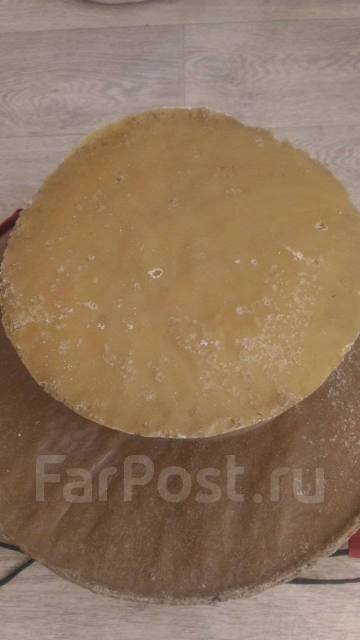 Продам воск пчелиный, в наличии. Цена: 700₽ во Владивостоке