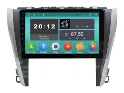 ������� ��������� Toyota Camry V55 (2015-2018) Android (IPS-�������). ��� ����� �� ������ ����
