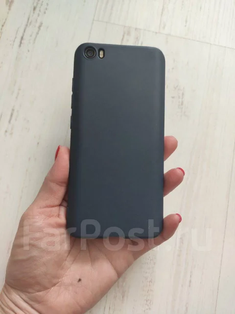 Xiaomi Mi5. �/�, ������, Dual-SIM ����