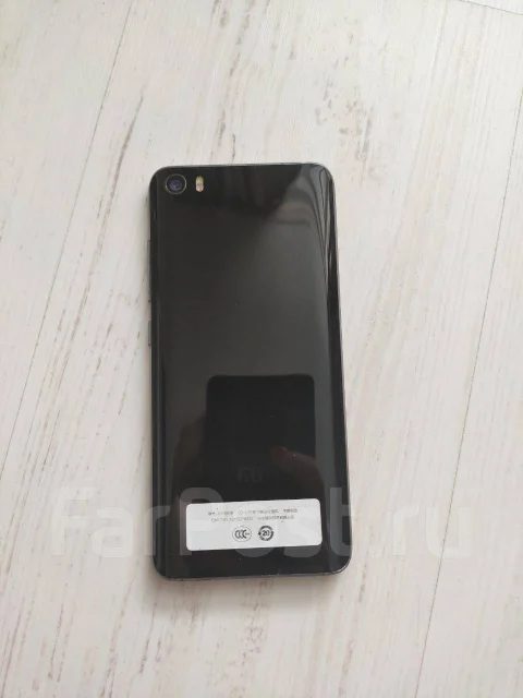 Xiaomi Mi5. �/�, ������, Dual-SIM ����