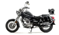 Motoland Wolf 250. 250����. ��., ��������, ���, ��� �������. ��� ����� �� ����������� ����