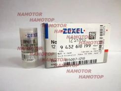 ����������� �������� NP-Dnopdn121, DN0PDN121, 105007-1210, 093400-8220, 16620-63G00, PN40-13-TW0. � PN, WL, TD27T, QD32, TD42T Zexel 1662063G00 ����