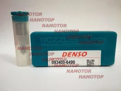 ����������� �������� NP-DLLA157P649, 093400-6490, ME736595. 4D34T Denso 0934006490 ����
