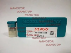����������� �������� NP-DN0PD650, 093400-6500, 105007-1530, 23620-64120, 23620-69085. 2C, 3C Denso 0934006500 ����