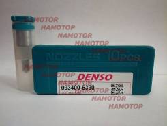 ����������� �������� NP-DLLA145P639, 093400-6390, 23620-17070. 1HD-FT Denso NPDLLA145P639 ����
