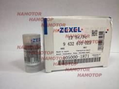 ����������� �������� NP-DN0SDN187, 105000-1871, 093400-2910, 16620-50L00, 16620-W4900, 16620-49W00. LD20, CD17, SD23, D21 Zexel/Bosch NPDN0SDN187 ����