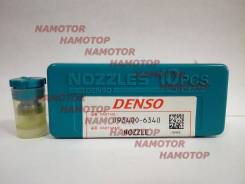 ����������� �������� NP-DN0PDN113, 105007-1130, 093400-6340, 16620-43G02. TD23, TD25, TD27, TD42 Denso 1050071130 ����