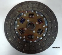 ���� ��������� Isuzu HND041U, ISD035, 1-31240-524-0, 1-31240-566-0, 1-31240-566-1, 1-31240-645-0, 1-31240-914-0 (300x190x10x38.1) ������� HND041U ����