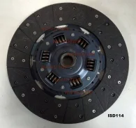 ���� ��������� Isuzu ISD114, 8-94320-463-0, 8-94339-800-0, 8-94460-207-0, 8-94460-207-1, 8-97083-724-0, 8-97083-732-0 (300x190x24x25.6) ������� ISD114...