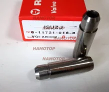 ������������ ������� ��� 5-11721-016-0 C190/223/240/4JB1/4JG2 14.03x8x50 51172101605117210160 ����