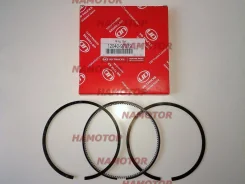 ������ ��������� Nissan RE8, RE10. 12040-97074, 12040-97079 STD Original. (�� 1 ����) 1204097625 ����