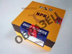 ������ ��������� Toyota 4K-E (STD) NPR 10109, 35863, 13011-13010, 13011-13060 (1,5x1,5x4) 10109 ����