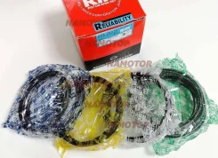 ������ ��������� HINO F17D, EF750. SDH20-059ZX, 15371, 13011-2710A, 13011-2990, 13011-2780, 13011-3141, 13011-3000, 13011-3001 STD RIK 15371 (3.306k-3...
