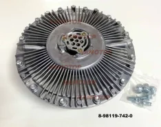 ����� ����������� Isuzu 6WF1 1-21650-200-1, 1-21650-200-2, 1-21650-200-3, 1-21650-208-0, 1-21650-208-1, 1-21650-208-2, 8-98071-040-0, 8-98071-041-0, 8...