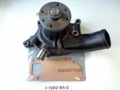 ����� ������� Isuzu 6BB1, 6BD1, 6BG1 A4281, I-44, J211-0220M, GWIS-49A, 1-13610-428-2, 1-13610-819-0 1136100160 ����