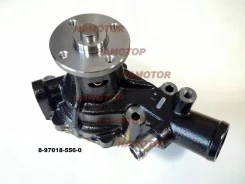 ����� ������� Isuzu 4BA1, 4BC2, 4BD1, 4BE1, 4BG1 A4280, I-32, IR-32, WPG-002, J211-0060S, GWIS-35, 8-94129-554-2 8941295540 ����