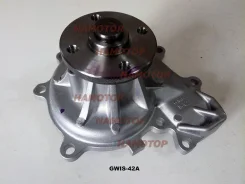 ����� ������� 4HF1, 4HG1, 4HJ1, 4HE1. GWIS-42A, A4302, G3-032, I-45, MZ-49, 8-97109-676-0, YJ01-15-100A, 8-97333-361-0 =GWN-66A (GMB) A4302 ����