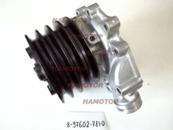 ����� ������� Isuzu 6HE1 A4107, J211-0212M, GWIS-48A, 8-94391-058-2, 8-94391-060-2, 8-94391-060-3, 8-94391-060-4, 8-94391-060-5, 8-97602-781-0, 8-9760...