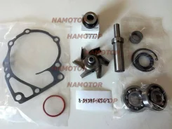 ����������� ������� ����� Isuzu 6HH1, 6HE1, 6HK1, 6HA1. B4103, B4105, B4108, 8-94395-656-3, 8-94390-599-0, 8-94395-477-0, 8-94395-657-0 B4103 ����