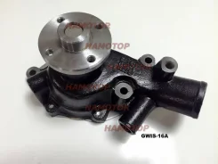 ����� ������� Isuzu 4BA1, 4BC1 A4243, I-5, GWIS-16A, WPG-006, SI131 5-13610-187-0, 8-94176-989-0, 8-94376-843-0 4BA1,4BC1 NPW GWIS16A ����