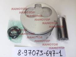 ������� 4JG2. 8-97176-622-0, 8-97073-647-1 Alfin/GAL 8971766220 ����