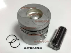 ������� 4JB1 8-97108-622-0, 8-97108-621-0, 8-97176-610-0, 8-97176-611-0 (D =44��) Alfin 8971086220 ����