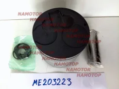 ������ 4M40 (����-�� 4��) STD ME203223, ME203224, ME203225. Alfin-, � ���-�� ��� ME203223 ����