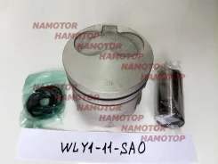 ������� WL-T STD WLY1-11-SA0. Alfin-, � ���-�� ��� WLY111SA0A ����
