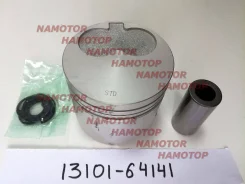 ������� 2C-T STD. 13101-64141, 13101-64110. �� 1310164141 ����