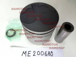 ������� 4M40 STD ME200680, ME202828. ME200681, ME200682, ME201780, ME201781, ME201782. Alfin- ME200680 ����