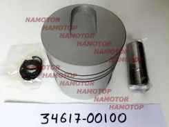 ������� S3E STD 34617-00100 3461700100 ����
