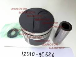������� TD27-T STD 12010-9C626, 12010-7F406, A2010-7F406, A2010-7F407, A2010-7F408. (Alfin- ). � ���-�� ���. ����-�� 120109�626 ����