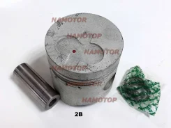 ������� 2B 13101-57011. ����-�� 1310157011 ����